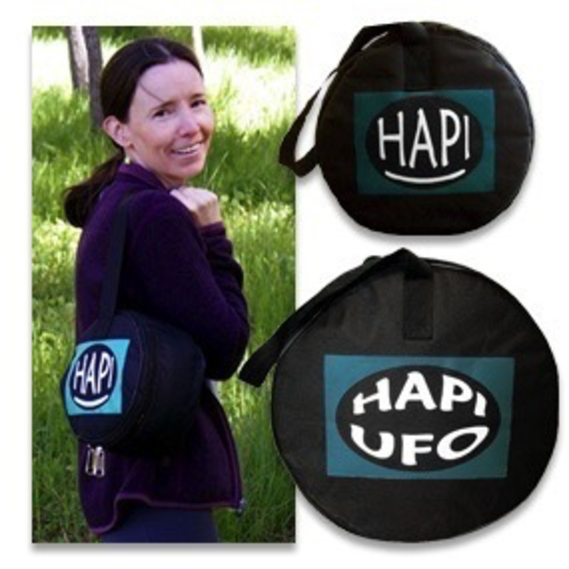 HAPI Drum Mini Travel Bag