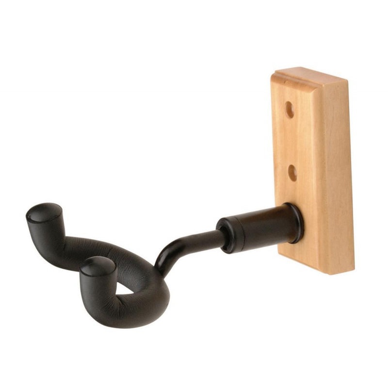 On-Stage GS7730 Mini Wood Wall Hanger
