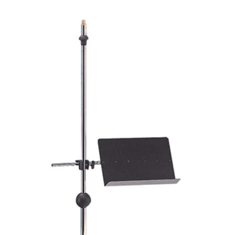 Quik-Lok MS-303 Small Clamp On Music Holder