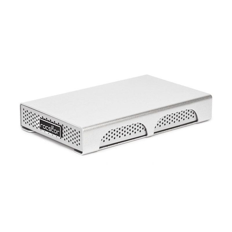 Rocstor Rocpro P31 USB 3.1 1TB SSD Portable Hard Drive