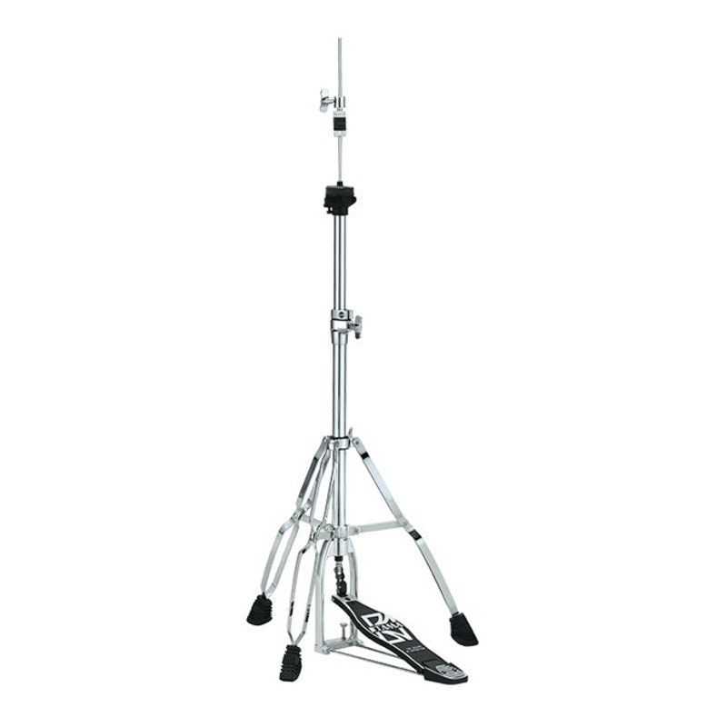 Tama HH45W Stage Master Hi-Hat Stand with Double Braced Legs