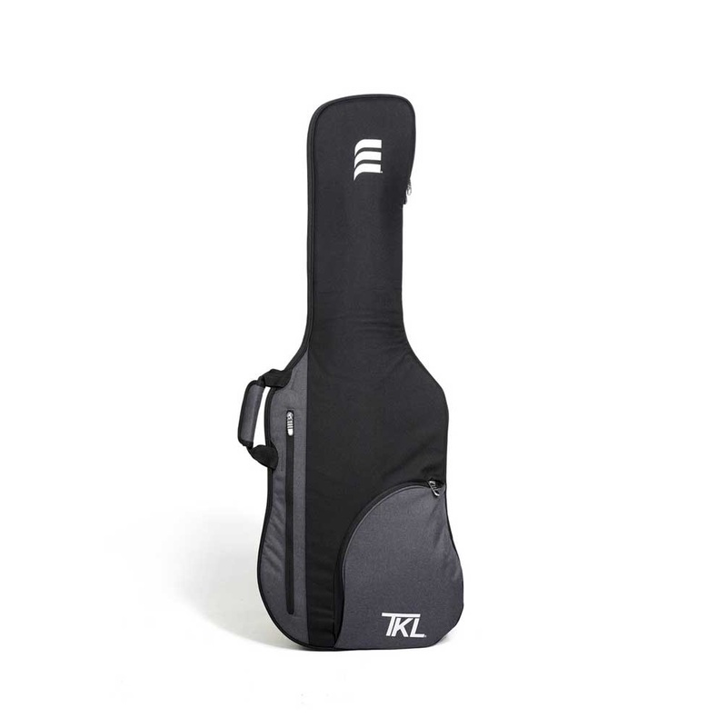 TKL Black Belt   Traditional Universal Electric Soft Case