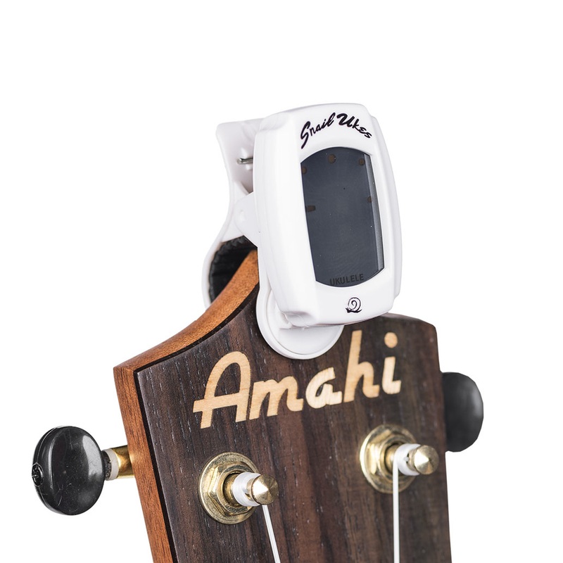Amahi Snail Ukulele Tuner
