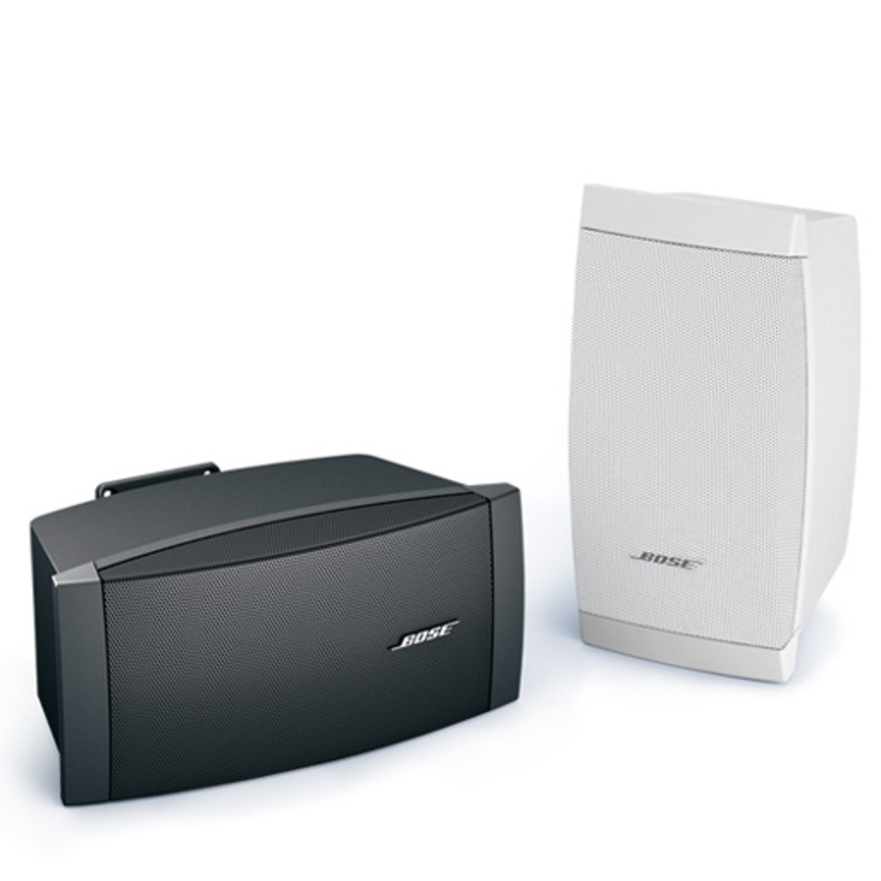 Bose Freespace DS 100SE Loudspeaker – White
