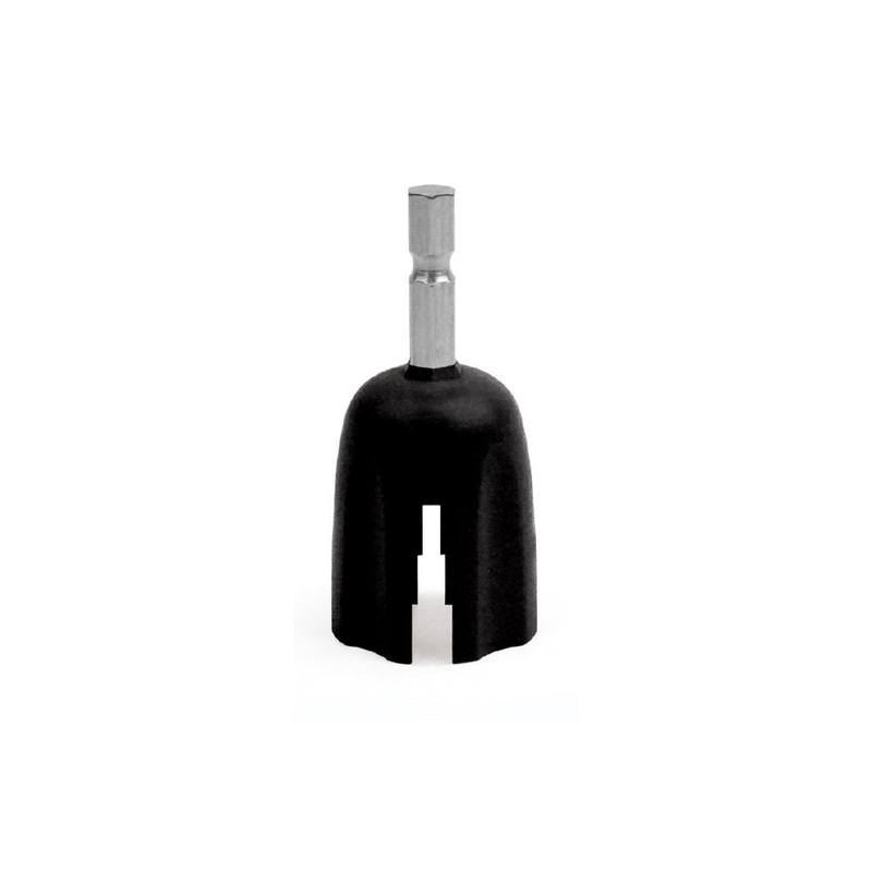 D’Addario Drill Bit Peg Winder