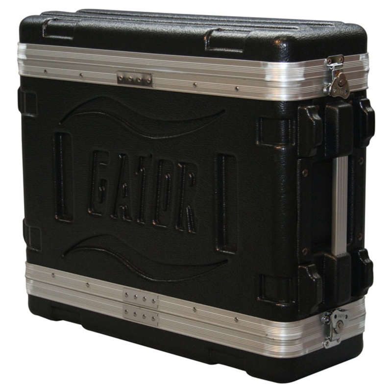 Gator GR-3S Shallow 3U Audio Rack