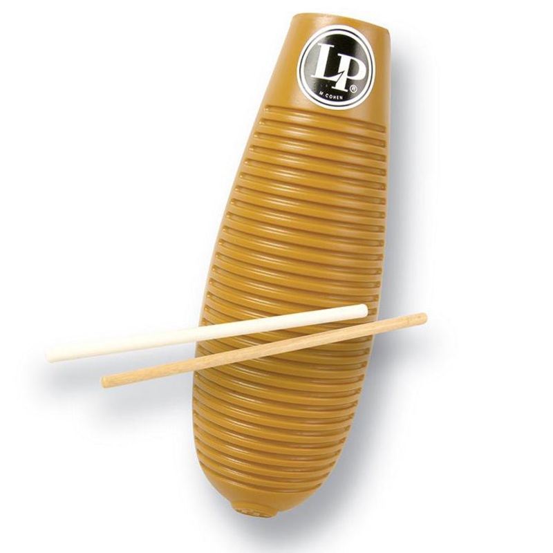 Latin Percussion LP243 Super Guiro