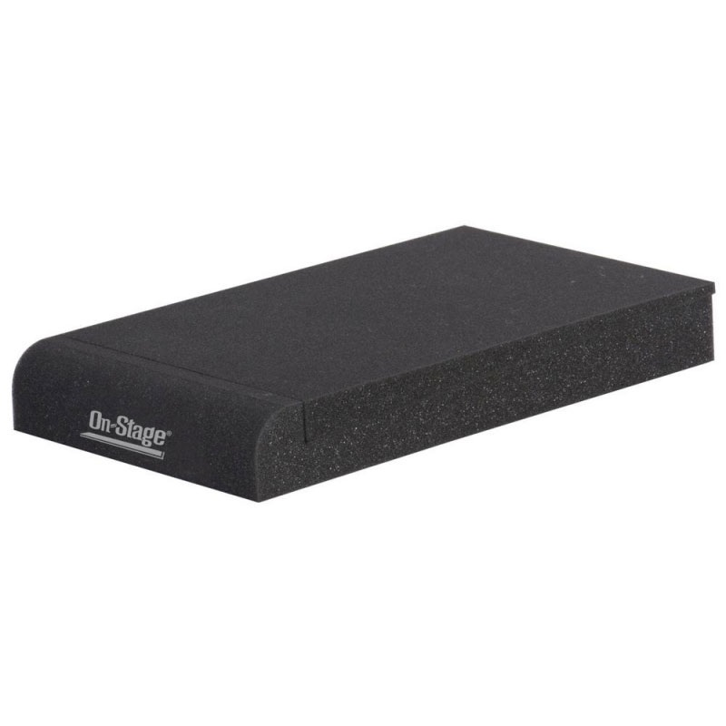 On-Stage ASP3011 Medium Foam Speaker Platform