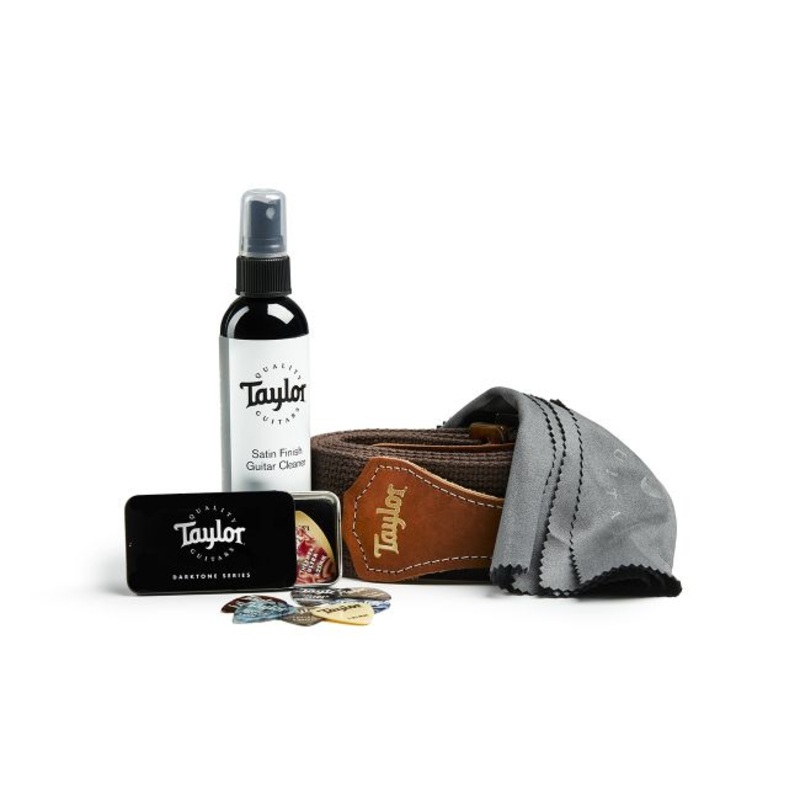 Taylor GS Mini/Traveler Guitar Essentials Pack