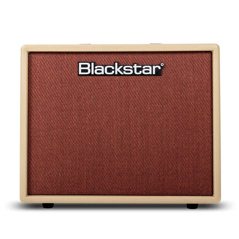 Blackstar Debut 50R Cream Combo Amp