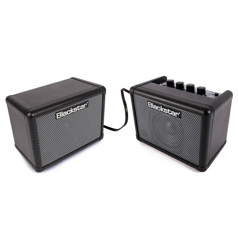 Blackstar Fly 3 Bass Pack