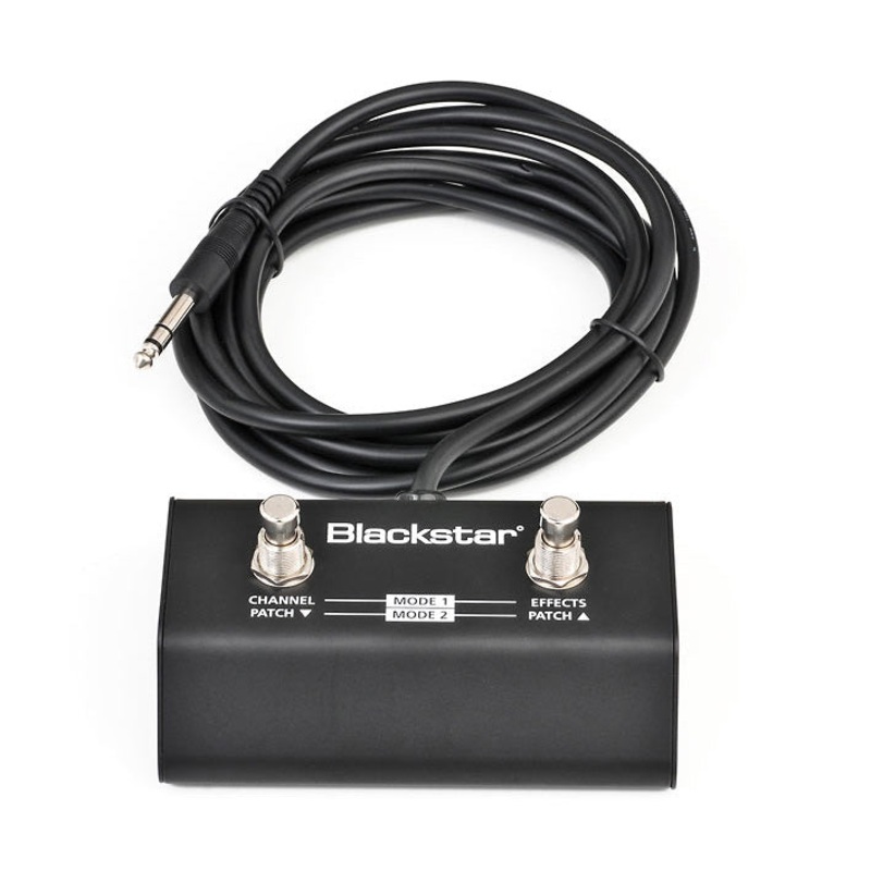 Blackstar FS-11 Footswitch for IDCORE Series Amplifiers