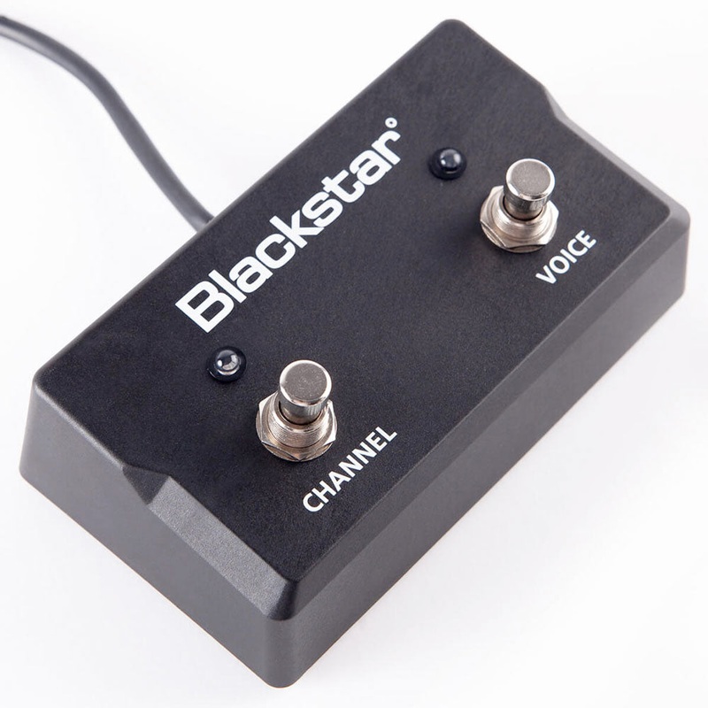 Blackstar – FS-16 – HT Series MkII Footswitch
