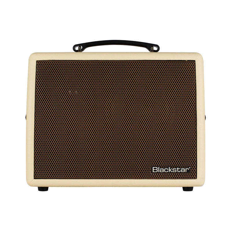 Blackstar Sonnet 60 60-Watt 1×6.5 Acoustic Combo Amp – Blonde