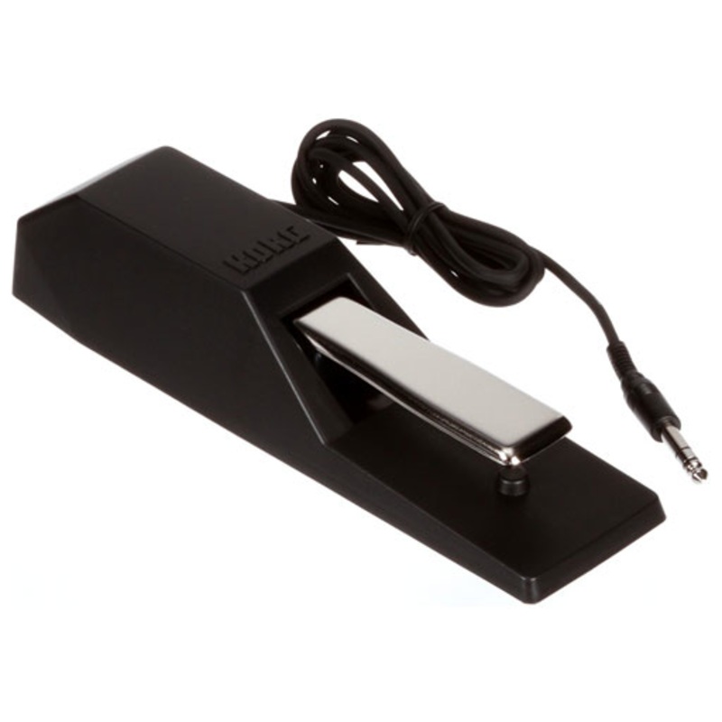 Korg DS1H Piano Half Damper Switch