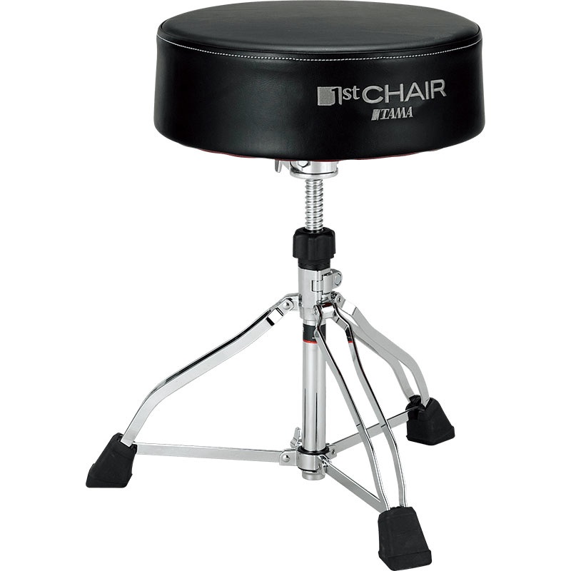 Tama HT830B Round Rider XL Trio Drum Throne