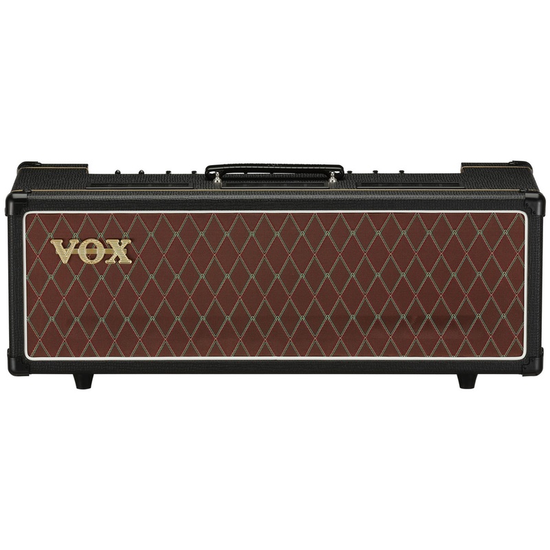 Vox AC30CH Custom 30 Watt Guitar Amp Head