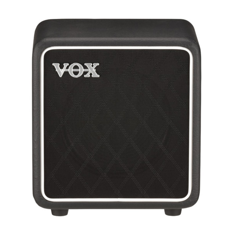 Vox BC108 Black Cab Series 1×8 Guitar Amp Cabinet