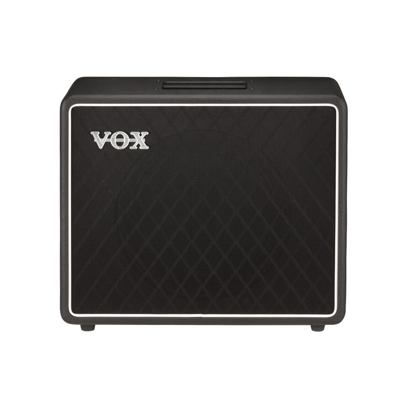 Vox BC112 1×12 Black Cabinet