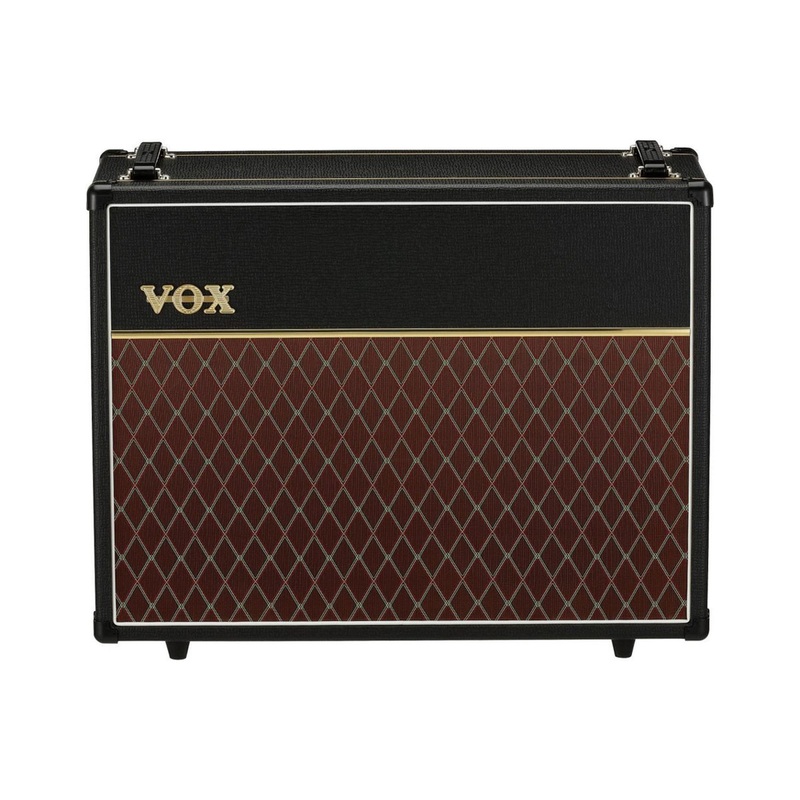 Vox V212C 2×12 Extension Cabinet