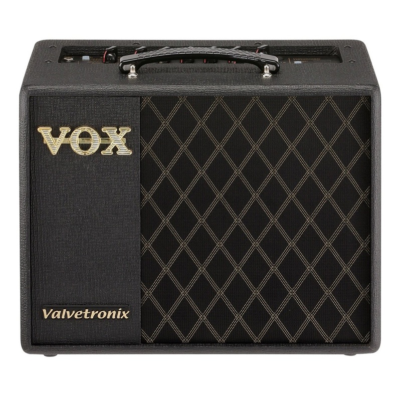 Vox VT20X 20 Watt Modeling Guitar Combo Amplifier