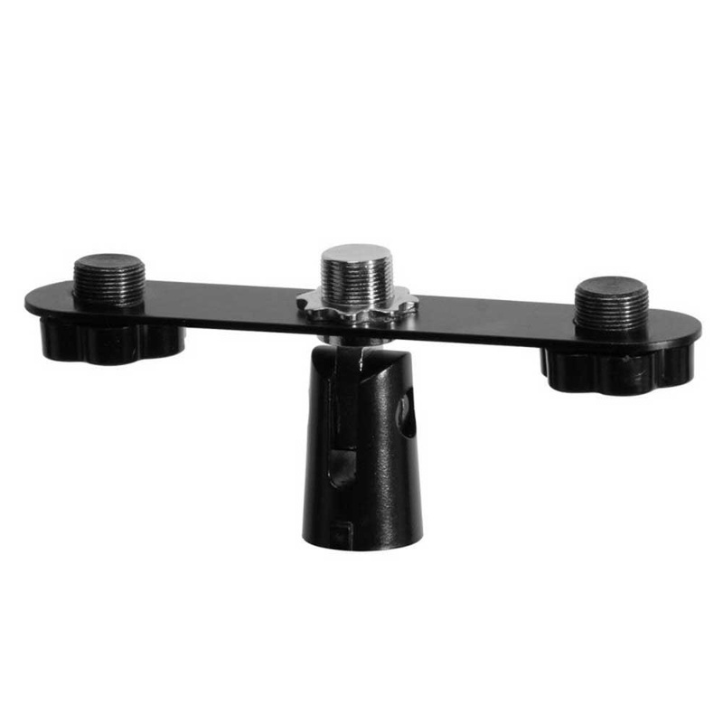 On-Stage – MY500 – Stereo Mic Bar – Short