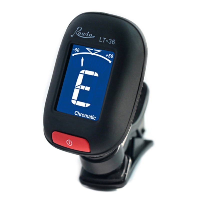 Rowin LT-36 Chromatic Tuner