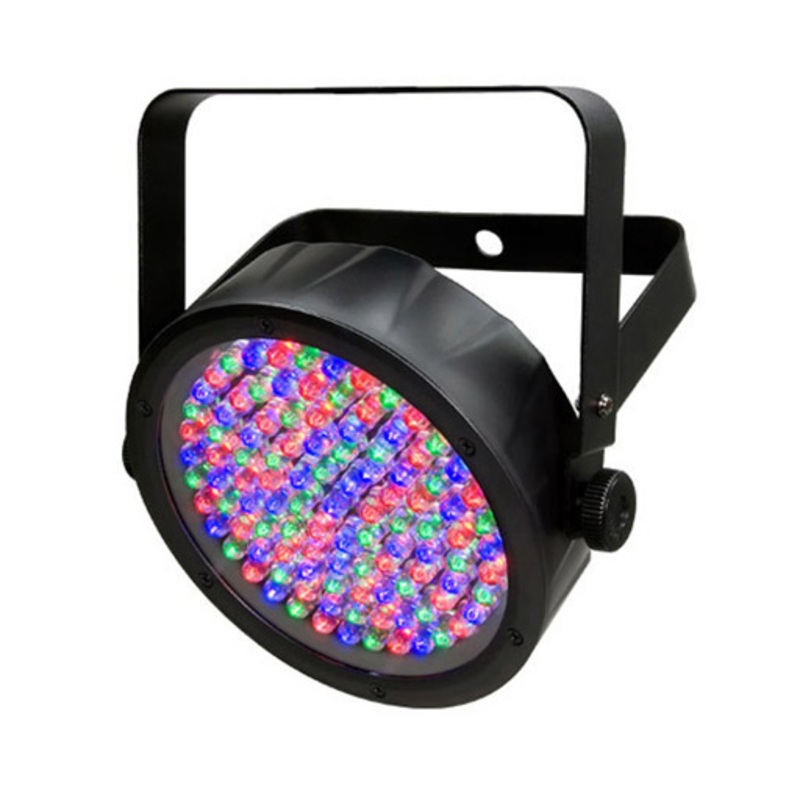 Chauvet SlimPAR 56 Lighting Effect