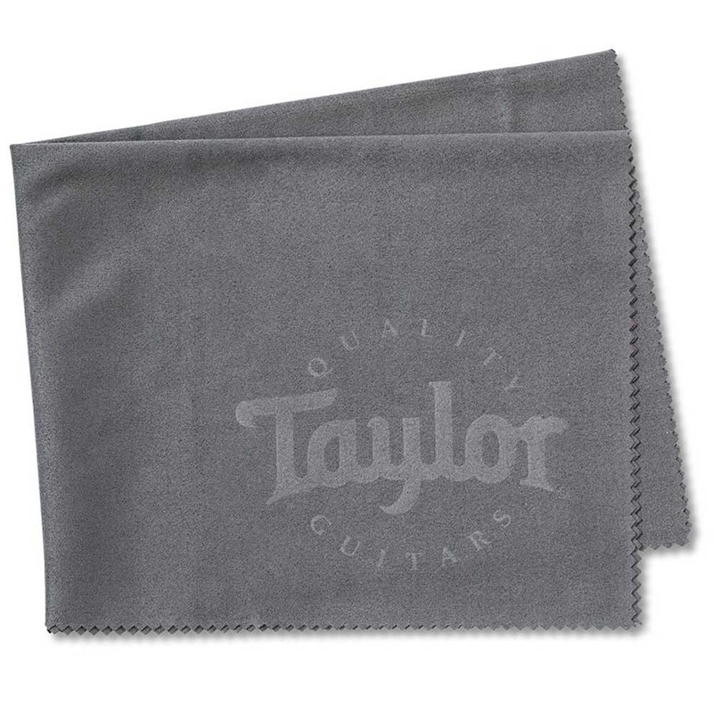 Taylor -1310 – Premium Suede Microfiber Cloth