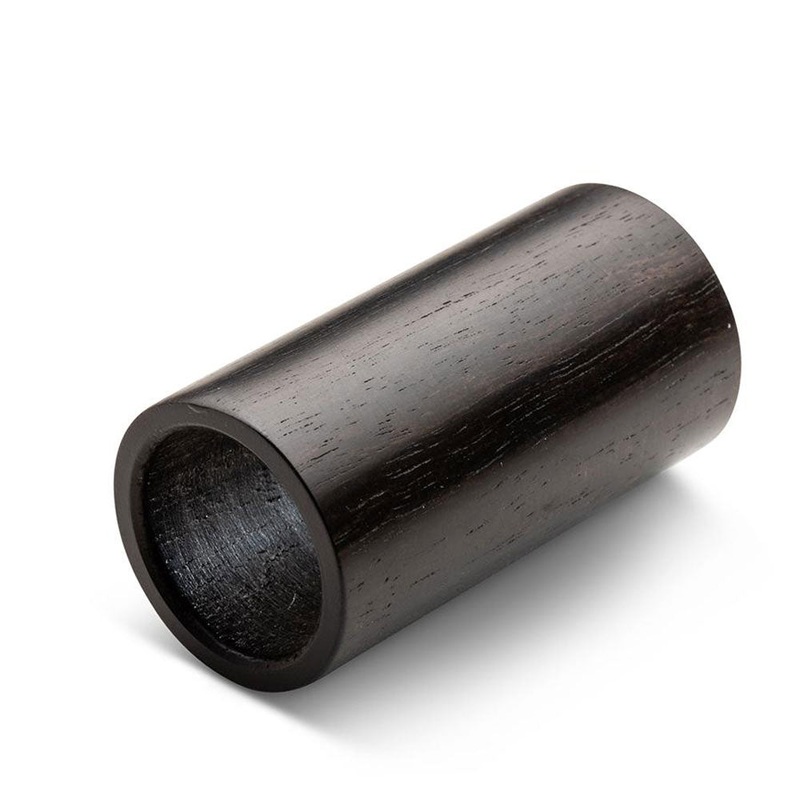 Taylor – 80761 – Crelicam Ebony Guitar Slide – Medium