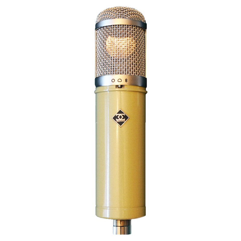 ADK Custom Shop Cremona 251-T-FET Microphone