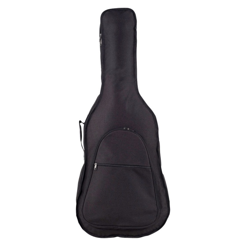 Guardian 90 Series DuraGuard Gig Bag – 3/4 Size Classical Acoustic Guitar