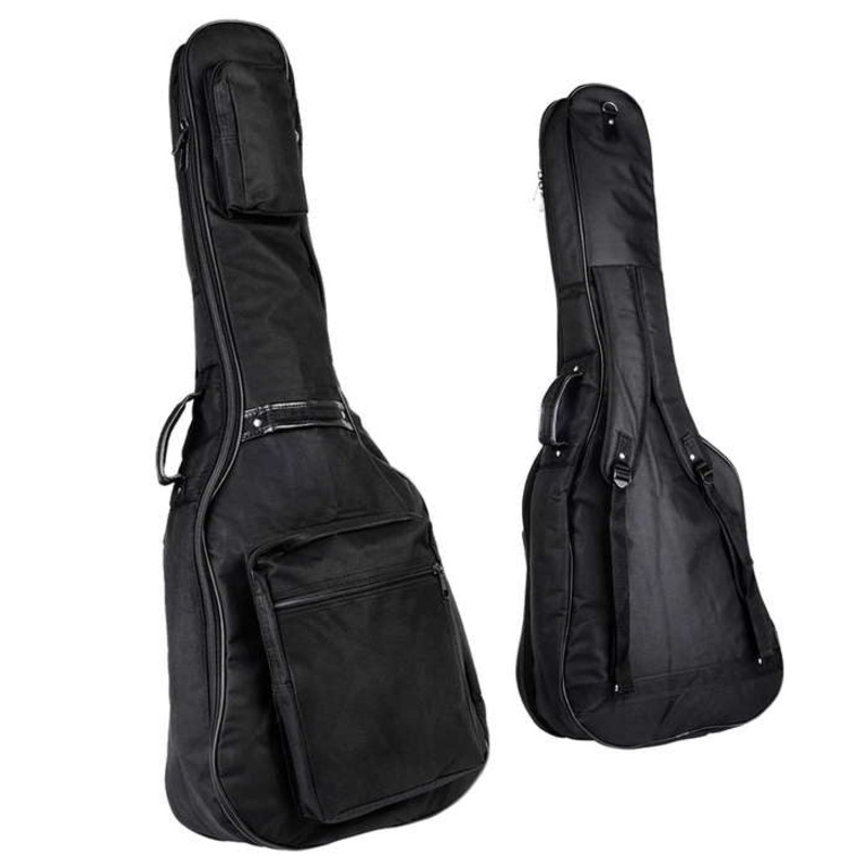 Henry Heller Deluxe Dreadnought Guitar Gig Bag
