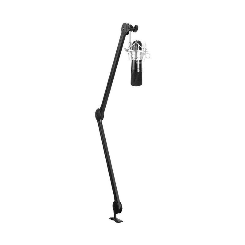 On-Stage MBS7500 Professional Studio Boom Arm