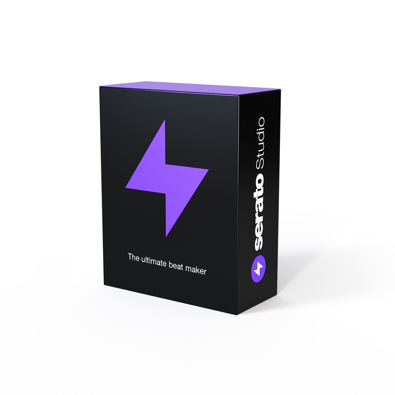 Serato Studio [Download]