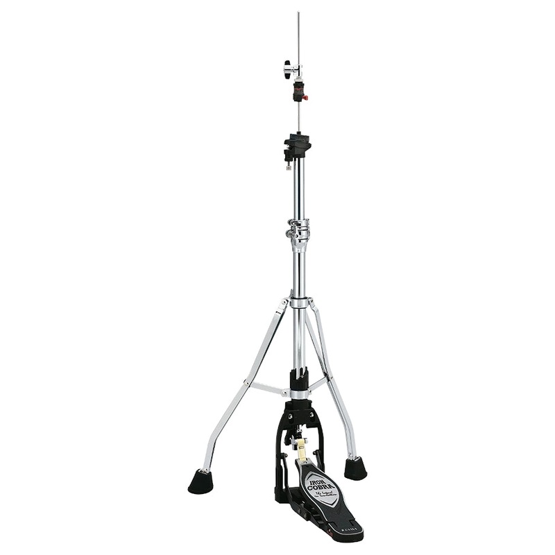 Tama HH905D Iron Cobra Lever Glide Hi-Hat Cymbal Stand