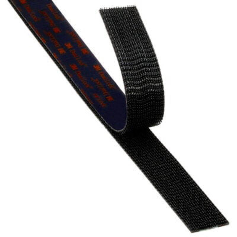 3M 3550 Dual Lock Hook and Loop Fastener – 1 in. wide – Per Foot