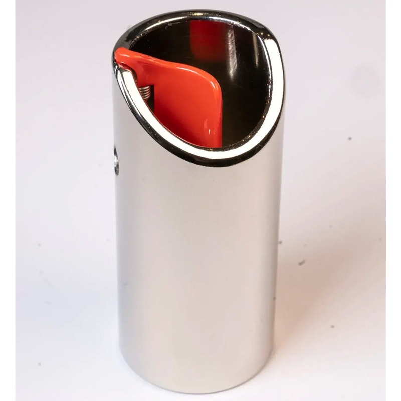 Black Mountain Slide – Regular – Red Arm