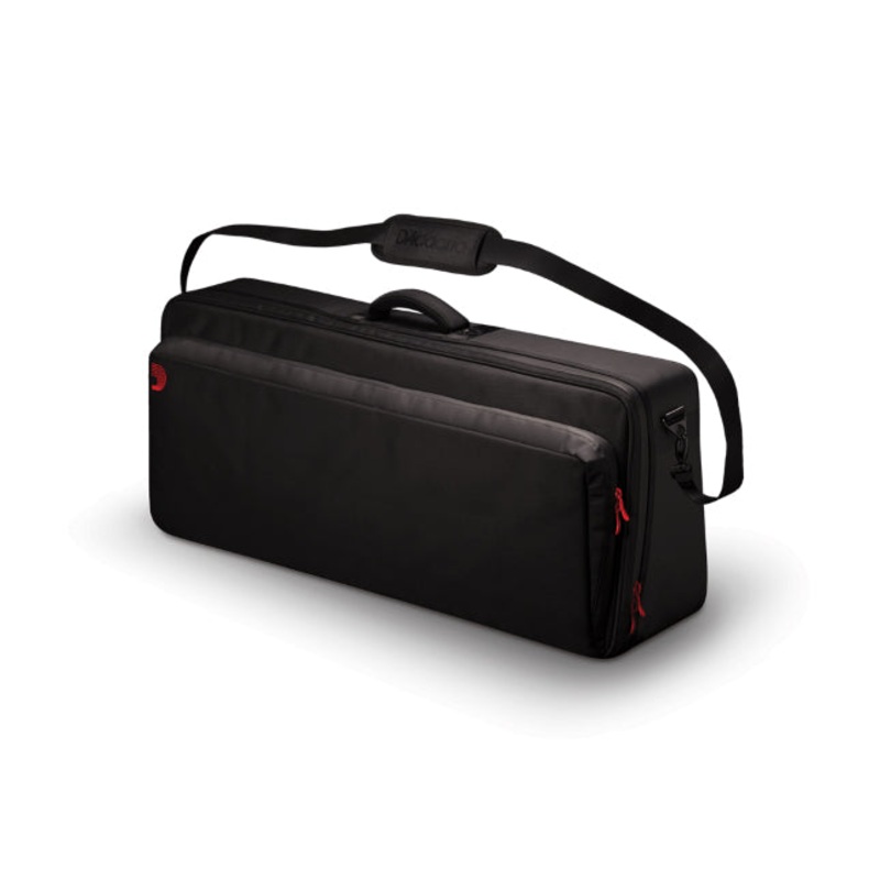 D’Addario Backline XPND 2 Pedalboard Transporter Case