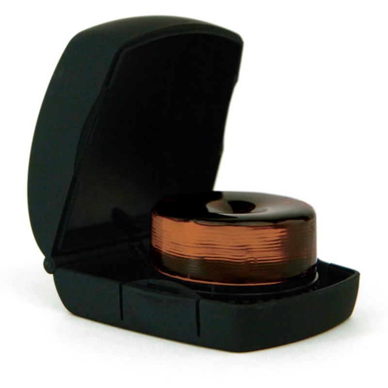 D’Addario KRDL Kaplan Premium Rosin with Case – Light