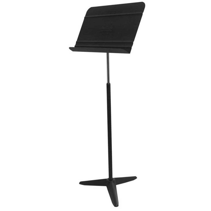 On-Stage – SM7711B – Orchestra Music Stand –  Black