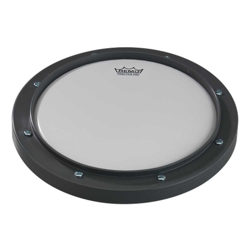 Remo – RT-0010-00 – Tunable Practice Pad – 10 in