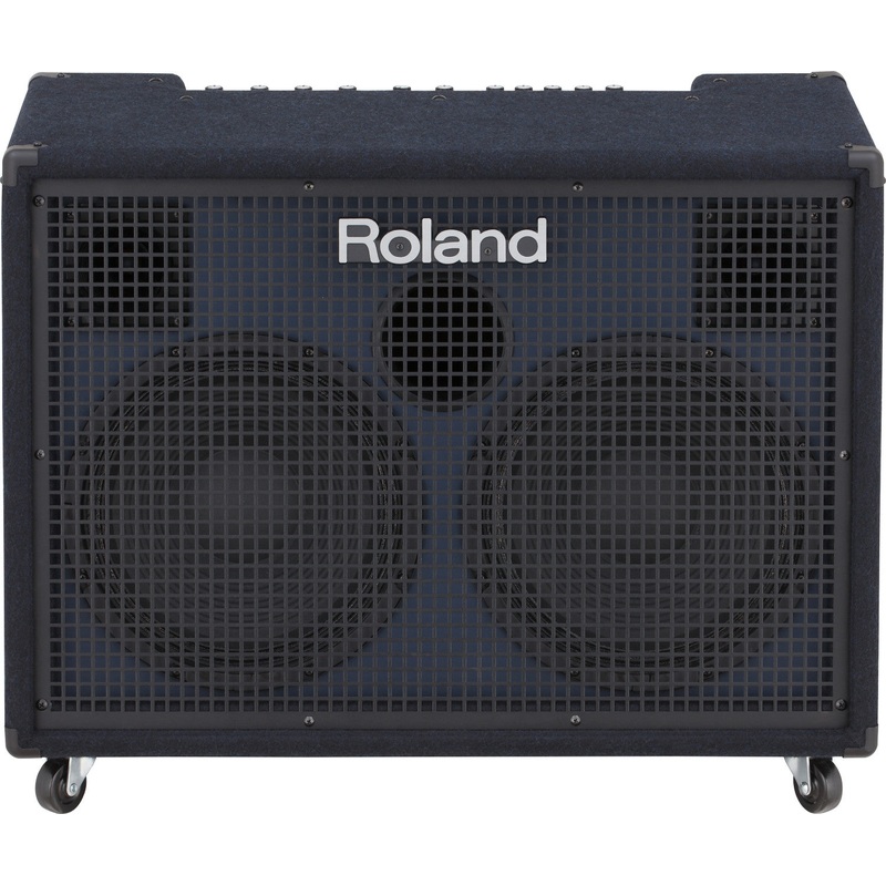 Roland KC-990 320-Watt 2×12 Keyboard Amplifier