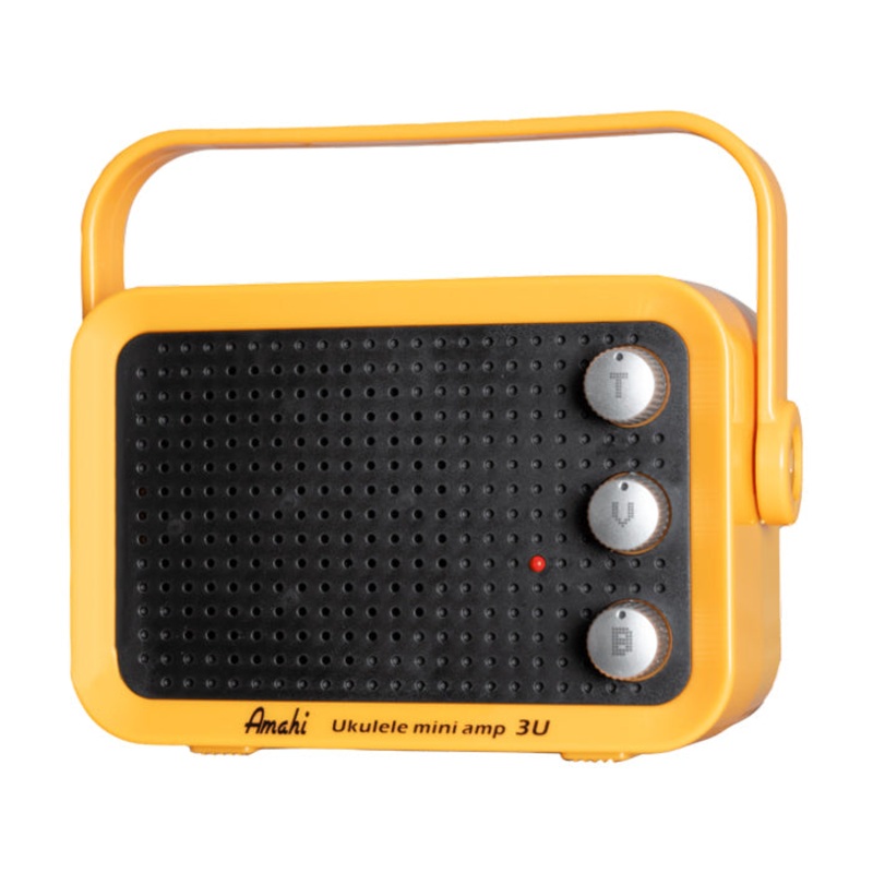 Amahi Ukulele Mini Amp