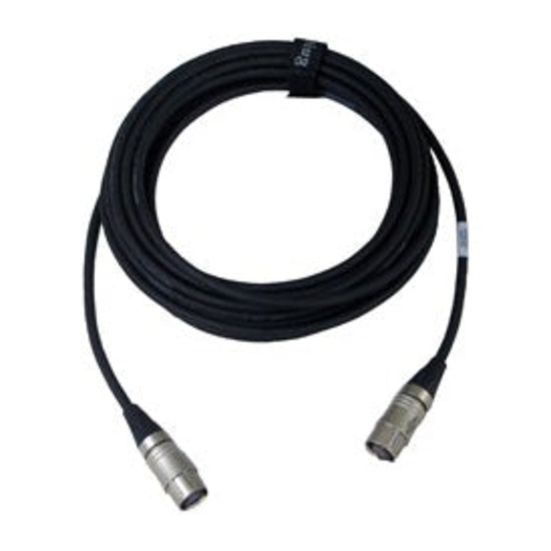 EtherCON to EtherCON Shielded CAT6 Tour Grade Cable – 60 ft.