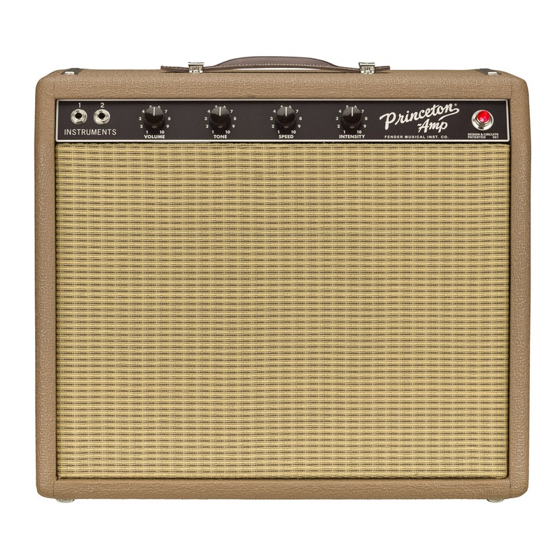 Fender 62 Princeton Chris Stapleton Edition Combo Amp (Open Box)