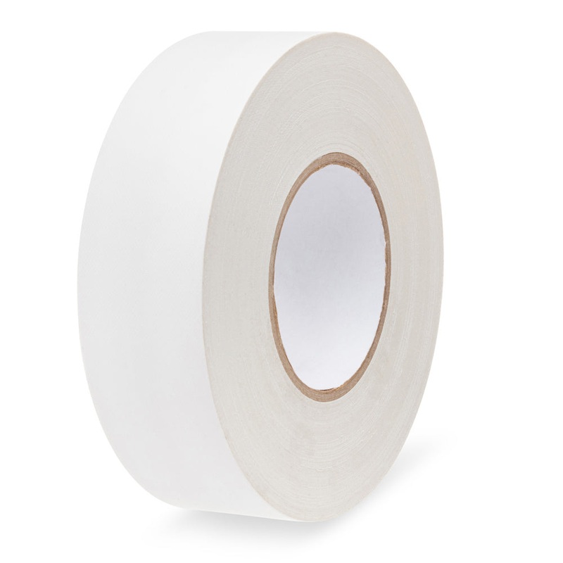 Hosa Gaffer Tape  – 2 in. x 60 yd. – White