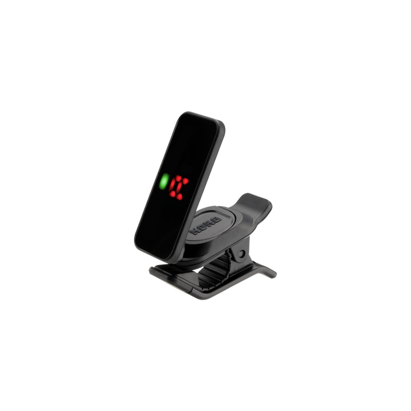 Korg PC2 Pitchclip 2 Clip-On Tuner