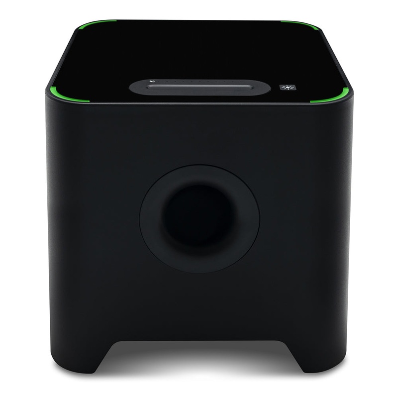 Mackie CR6S-X Powered Subwoofer – 6.5 in.