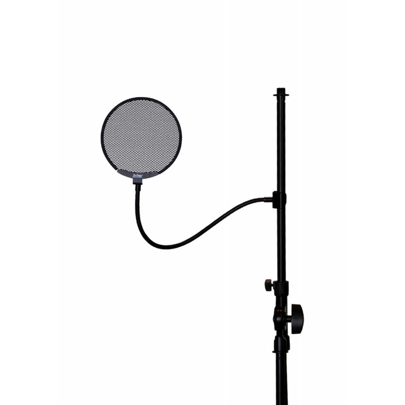 On-Stage – ASVSM5-B – Metal Pop Blocker
